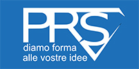 logo PRS stampi